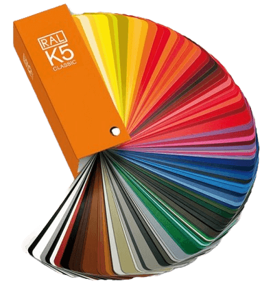 product colours